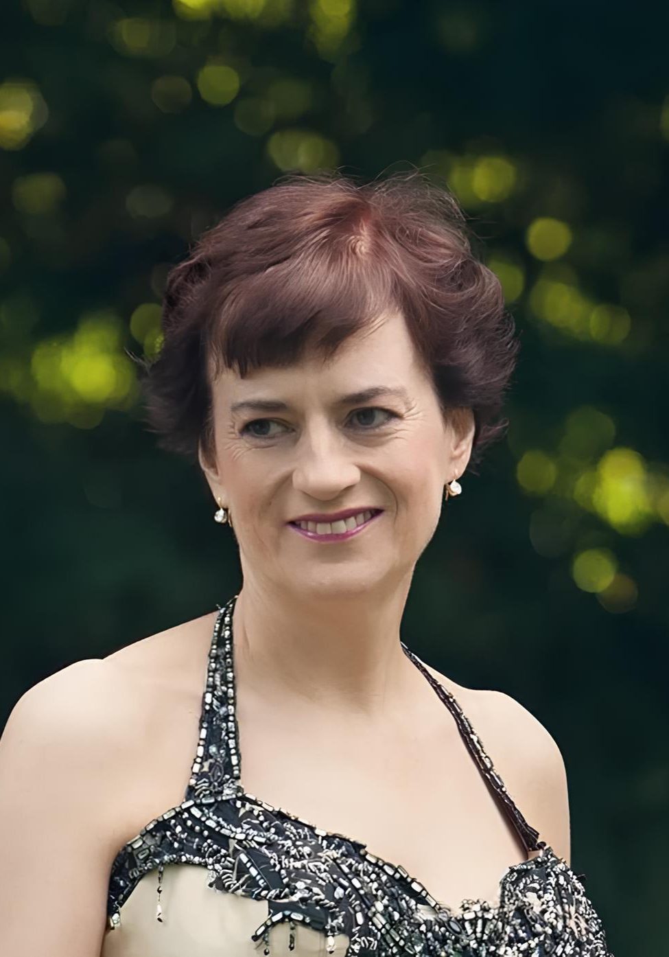 new-1920w Alison in a ballgown